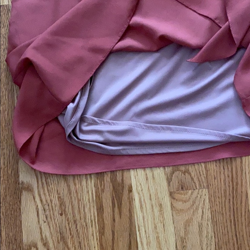 Zara Basic dress - Picture 8 of 12